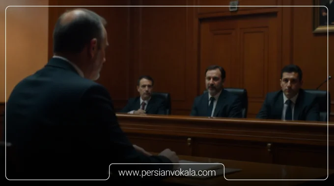 بهترین وکیل خانواده در تبریز